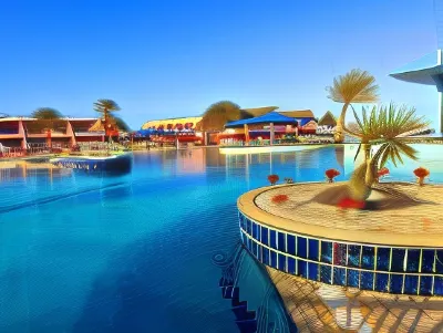 MG Alexander The Great Hotel Hotels in Marsa Alam