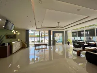 T Hotel Kualanamu Hotels in Tumpatan Nibung