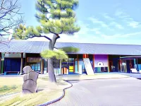 White Space Hotels in Kakegawa