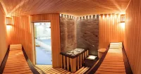 Hotel Cosmos
