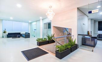 Ribai Hotels -Riohacha
