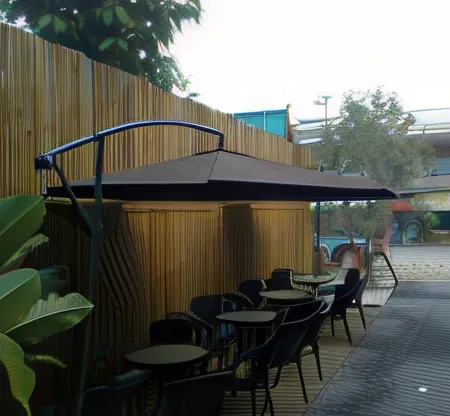 Capsule Hostel Chiangkhan