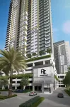 Amber Cove Melaka Pool with Sea View by Stayrene Hotels in Jonker Street