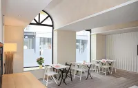 Hôtel le Roncevaux - Bữa sáng