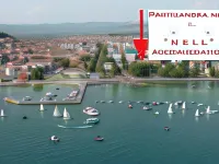 Accommodation Mell Hotels in Ohrid