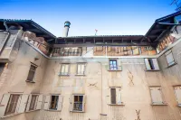 Casa Alla Lega