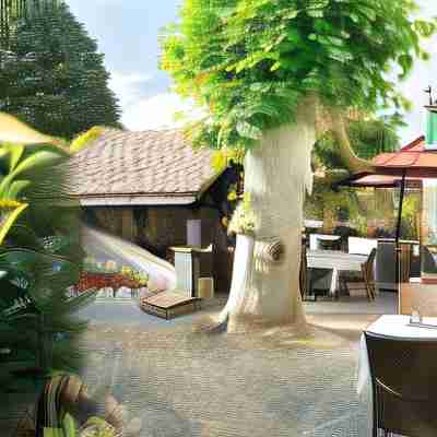 Auberge des Grands Bois Buchillon Hotel Exterior
