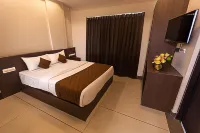 HOTEL PANKAJ RESIDENCY Hotels in Kunnamkulam