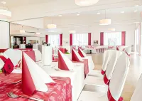 Hotel Hilling