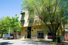 Ribera Sur Hotel Mar del Plata