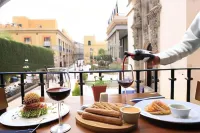 Hotel San Diego Hotel di Guanajuato