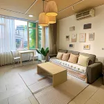 Luxe Paradise Residence 80 Tu Hoa