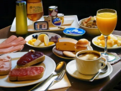 Hotel Soho Boutique Palacio San Gabriel ロンダのホテル