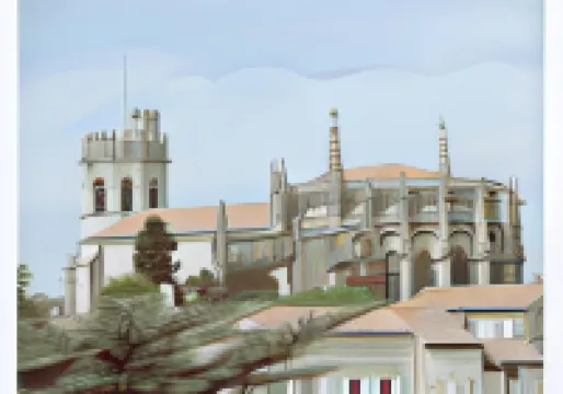 Hôtel Restaurant Logis le Relais du Vivarais