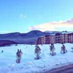 Saint Ivan Ski Apartments Hotels in Dobrinishte