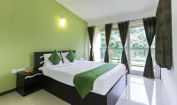 Treebo Laa Gardenia Resort, Nilavoor Lake Hotels in Yelagiri