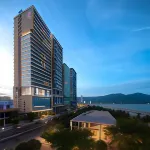 Prince Hotel Da Nang - Hotel di design