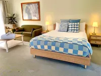 Euroa Motor Inn