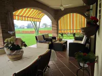 Marinella B&B Hotels in Cornale e Bastida
