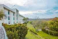 Xingó Parque Hotel فنادق في 
