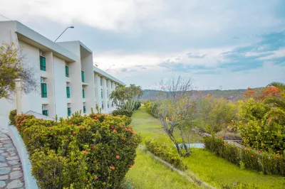 Xingó Parque Hotel