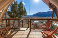 Under Canvas Zion Hotels in Virgin