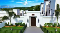 Las Haciendas Hotels in Bullet Tree Falls