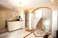 Hotel Villa Anthea Hotels in Garda