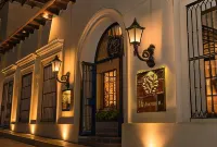 Hotel Plaza 79 Hotels near San Cristobal de las Casas