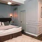 Boutique Hotel Apsuana Rose Hôtels à : Gagra