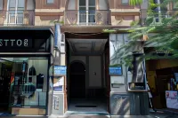 Napoli Svelata B&B