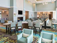 Homewood Suites by Hilton Ottawa Airport Hotels near EY Centre