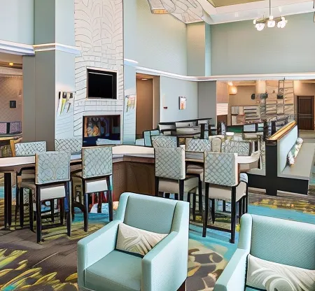 Homewood Suites by Hilton Ottawa Airport