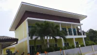 Thipburee Resort Hotel a Sao Phao
