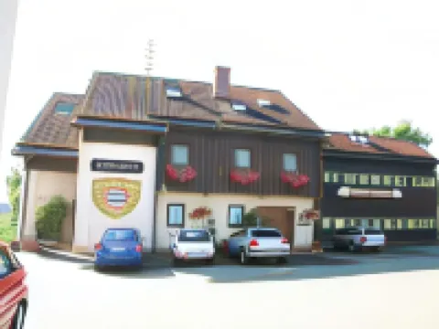 Gasthof - Pension Krämerhof Hotels in Thanstein