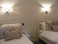 The Bluebell Hotels in Peterborough