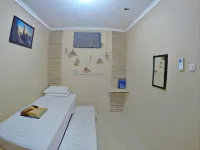 NDalem Eyang Dwijo