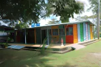 Ayawaska Hostal