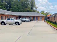 The Shades Motel - Parkplatz