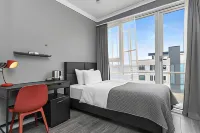 Hotel Aska Hotels in Reykjavik