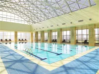 Wenlv Jiuhua International Hotel - 5 stjerner