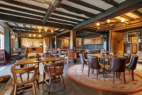The Jamaica Inn, Bodmin, Cornwall - 4-Star