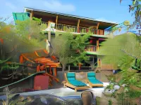 Galapagos Chalet