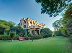 Renest Shraddha Inn - Shirdi
