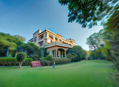 Renest Shraddha Inn - Shirdi Hotel dekat Saibaba Temple Shirdi