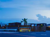 Seage Torami Coastside