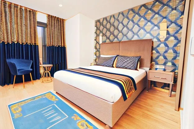 伊斯坦堡塔克西姆温德姆 TRYP 酒店