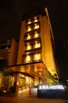 Ana Hotel Jakarta Hotel a 