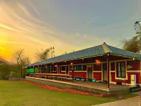 Bigfoot Stay - Forganic Farm & Agro Tourism Hotels in Unhere Bk
