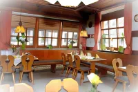 Gasthof Stern Hotels in Burgsinn